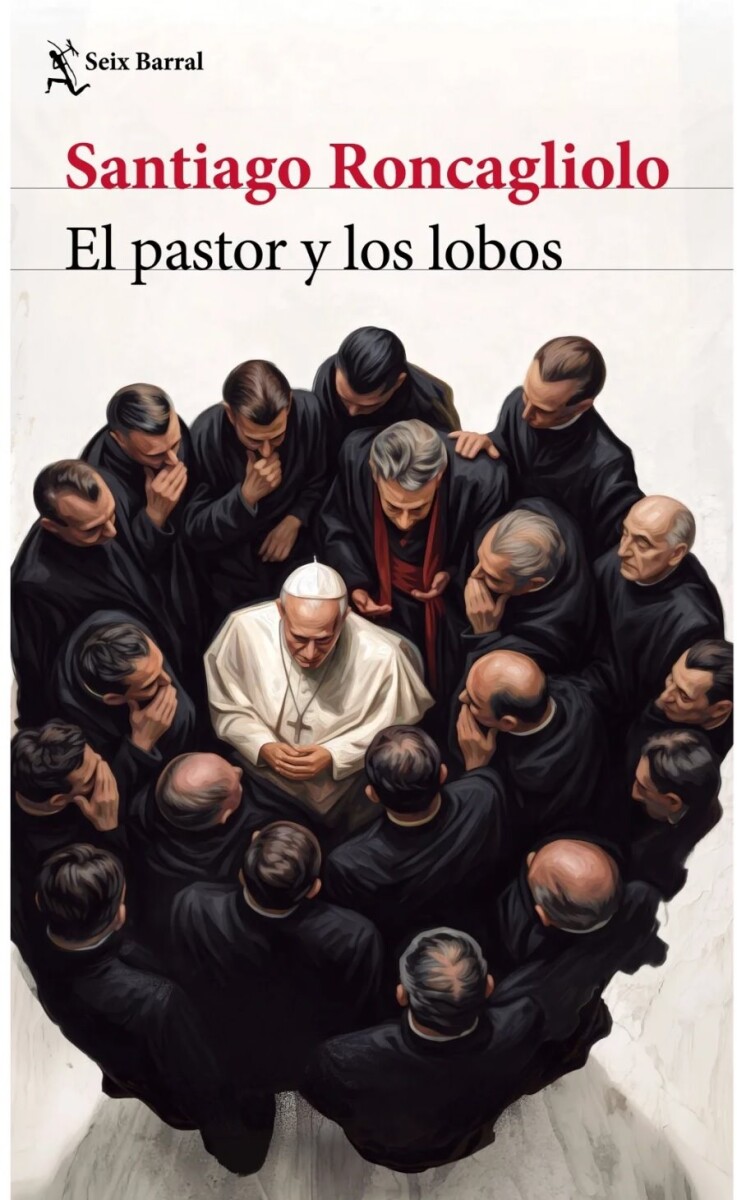 EL PASTOR Y LOS LOBOS 