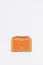 CARTERA Naranja