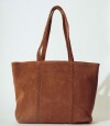 Totebag Casa Camel