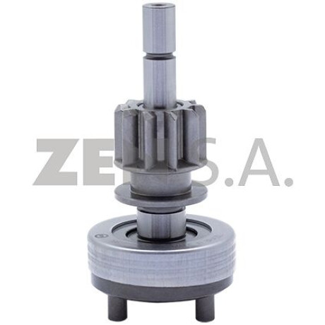 BENDIX ARRANQUE FIAT FIAT 500 PANDA BOCH 10D ZEN BENDIX ARRANQUE FIAT FIAT 500 PANDA BOCH 10D ZEN