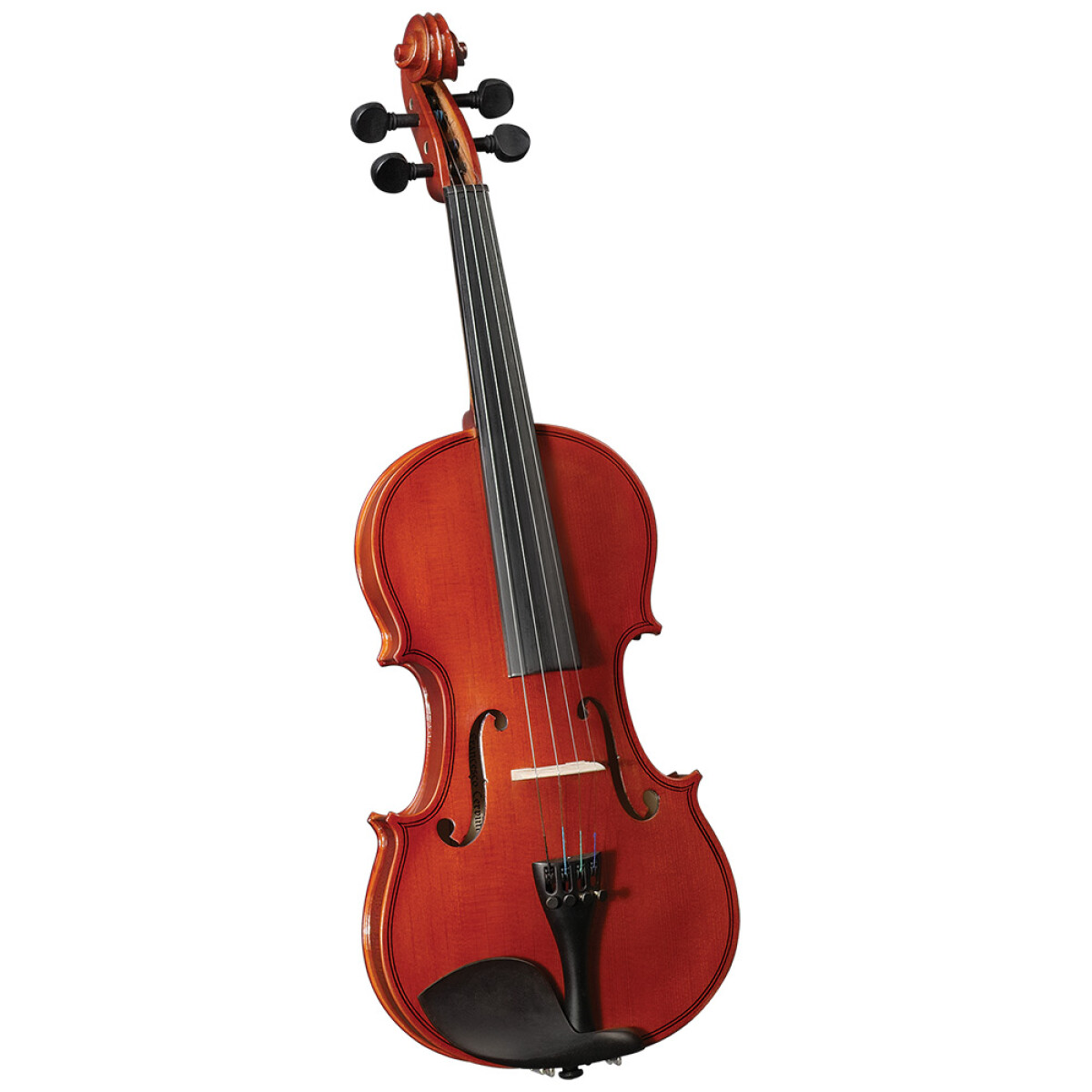 Violin Cervini Hv150 3/4 Con Estuche 