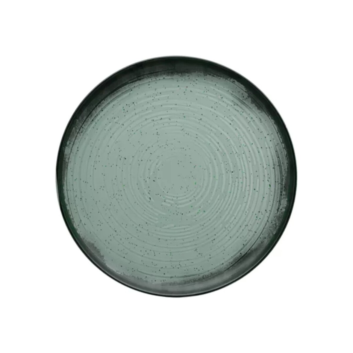 PLATO LLANO 26CM LINEA PACIFICO 