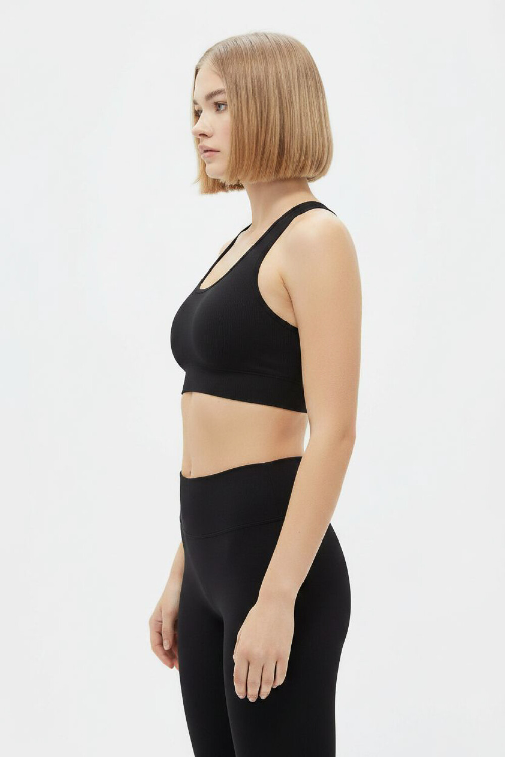 Tops Runna Negro