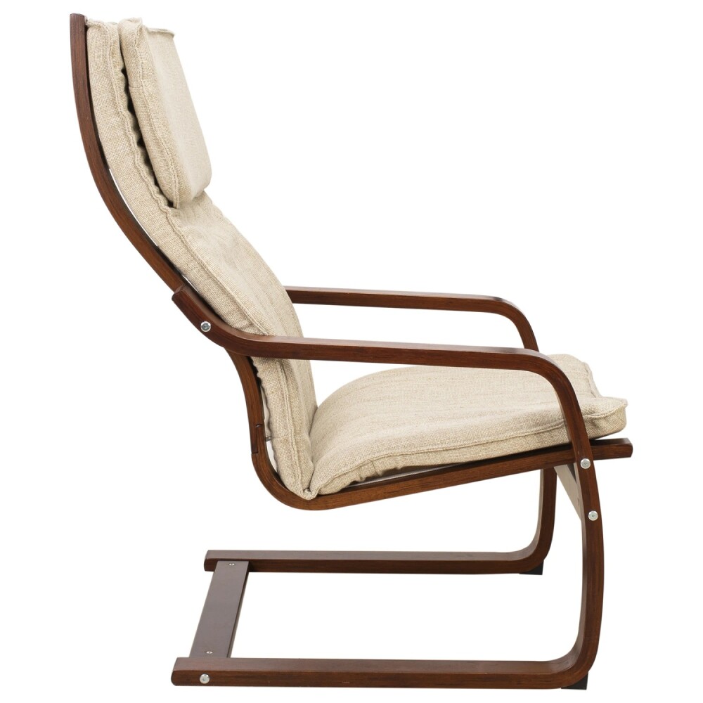 Poltrona Flex A1301 Beige