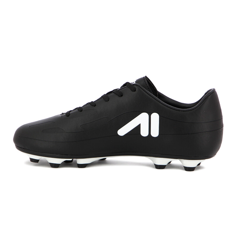 Champion Austral Futbol MD Men Negro-Blanco Negro-Blanco