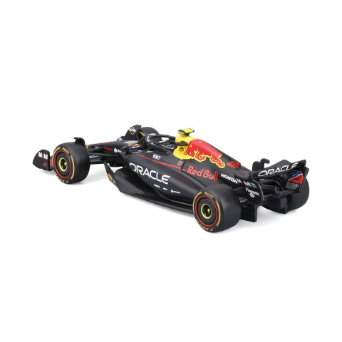 Auto Bburago Formula 1 Red Bull Escala 1:43 Yuki Tsunoda