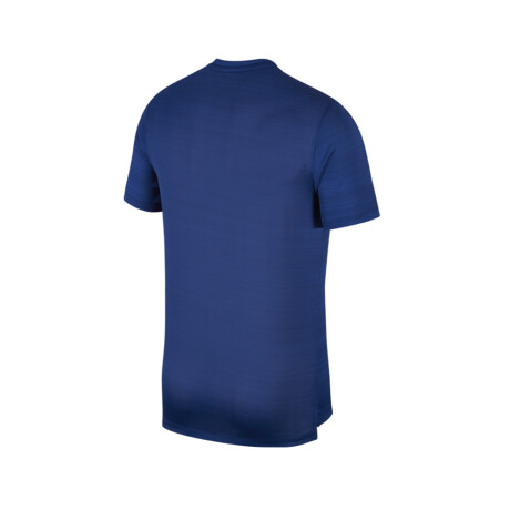 Remera Nike Dri-FIT Miller 438