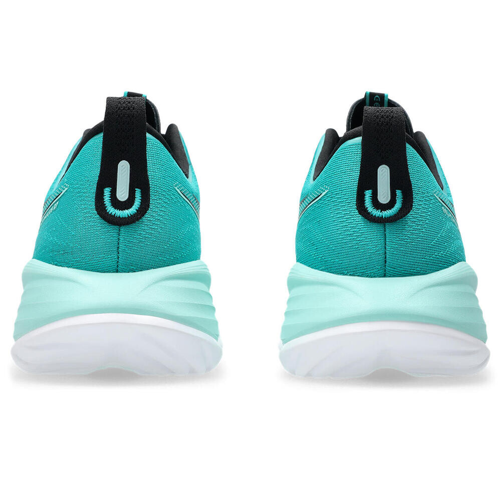 GEL Cumulus 27 - Hombre Wave Teal/illuminate Mint