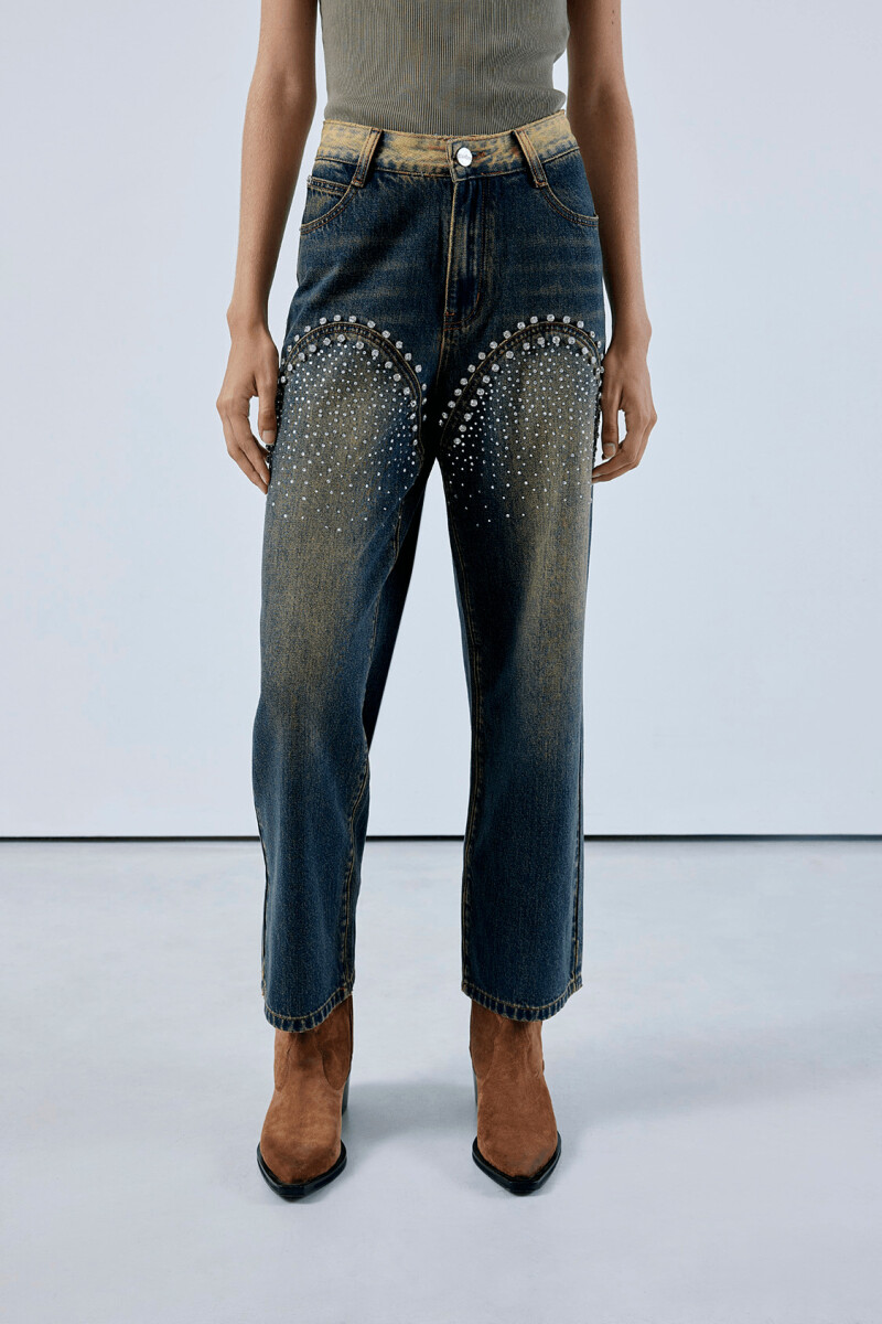 JEAN DENIM GEMMA 