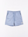 SHORT GARI AZUL PIEDRA