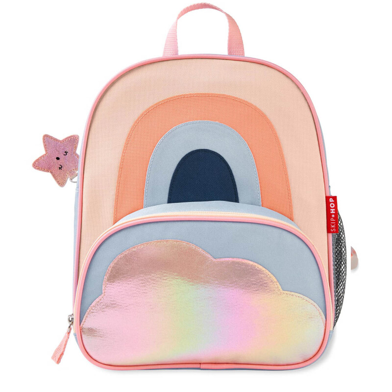 Mochila Preescolar Skip Hop Arcoíris