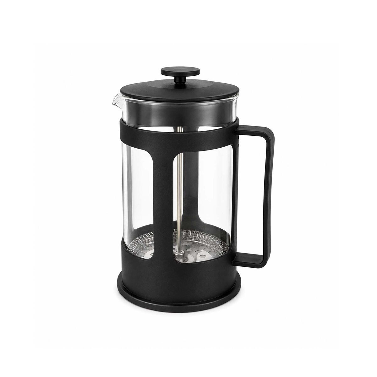 Cafetera prensa francesa 800ml PRISMA 