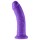 Dildo Ventosa Dillio Slim 20cm Violeta