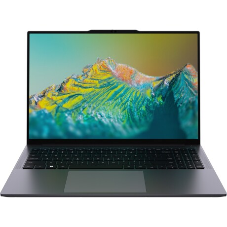 Notebook Chuwi Ryzen 5 4.3GHZ, 16GB, 512GB, 16" Fhd+, Español 001