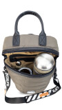 MATERA MOCHILA BAREIN MUSGO