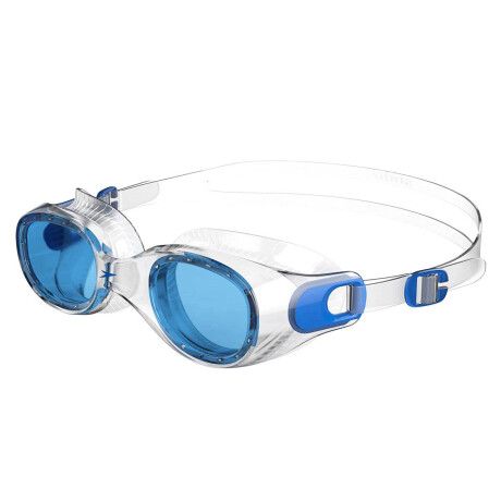Lentes Natacion Speedo Futura Classic Anticloro Adulto Lentes Natacion Speedo Futura Classic Anticloro Adulto