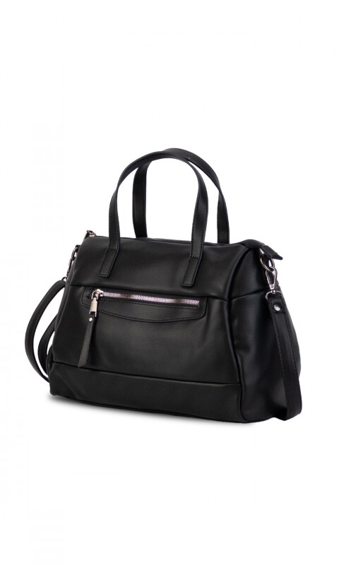 CARTERA ESTRELLA NEGRO