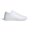 Championes Adidas BREAKNET 3.0 hombre JR3546 Blanco