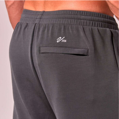 Pantalón Largo Maxim de Hombre Negro