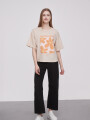Remera Birmano Estampado 1