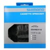 Piñon Cassette Mtb 8v 11/32 Shimano Hg31 Economico Piñon Cassette Mtb 8v 11/32 Shimano Hg31 Economico