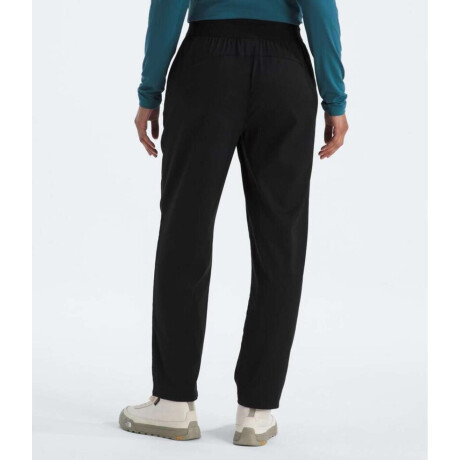 Pantalon Aphrodite Arise Tnf Black