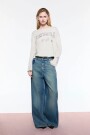 REMERA HOLSTER Vison