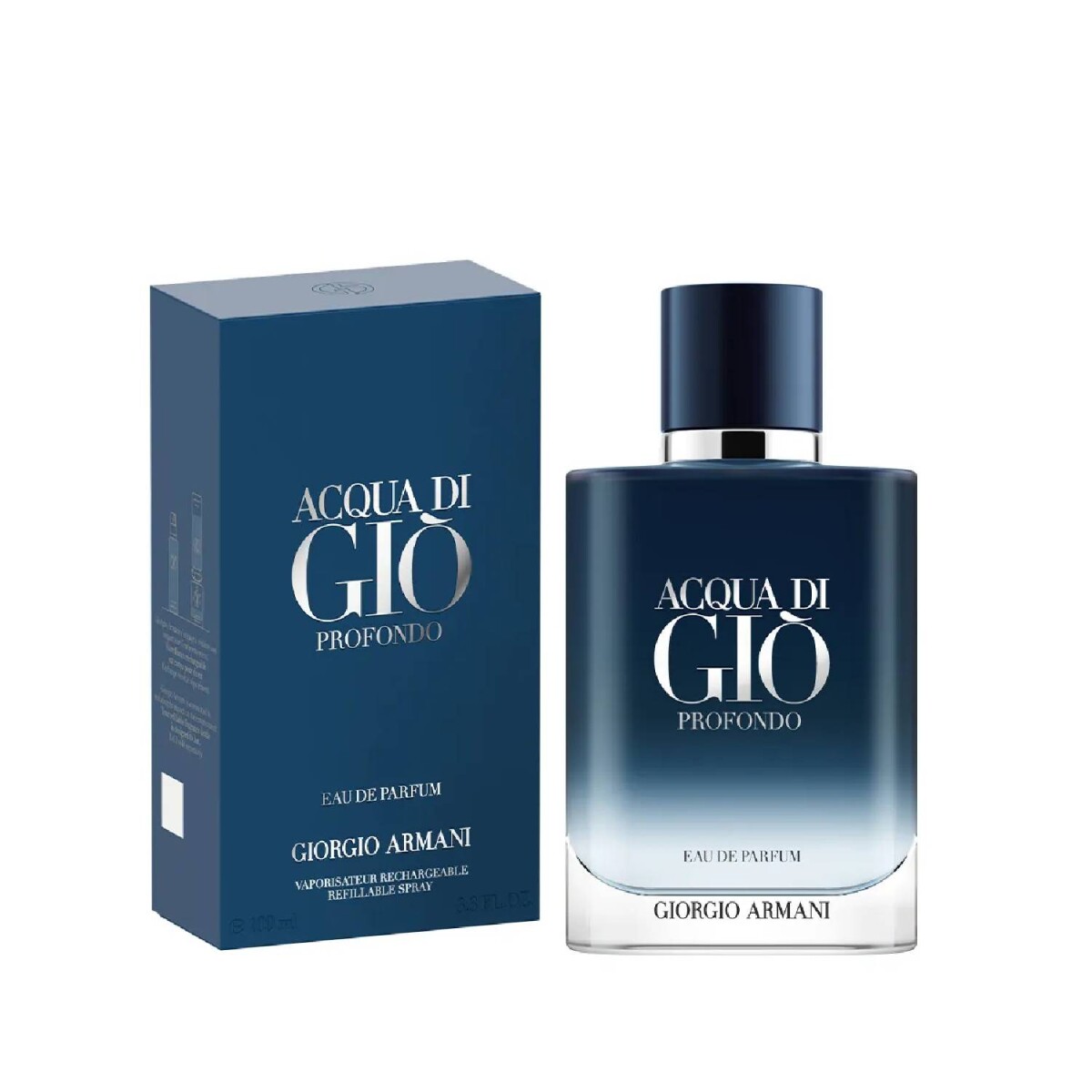 Perfume Giorgio Armani Acqua di Gio Profondo EDP 50ml 
