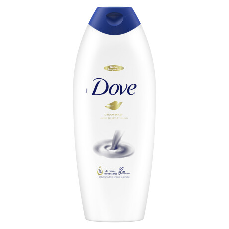 Jabón Líquido Dove 700ml Jabón Líquido Dove 700ml