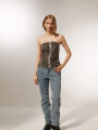 Tops Rind Estampado 1