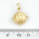 Dije Oro 18 K Dije Oro 18 K