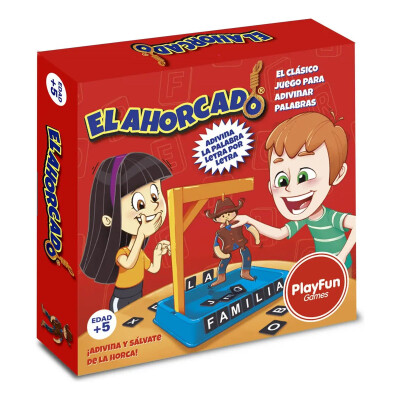 El ahorcado El ahorcado