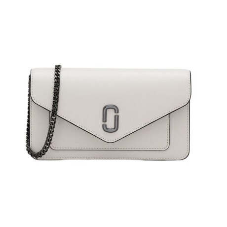 Marc Jacobs - Cartera con cadena, LongShot 0