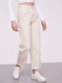 Pantalon Buckies Crudo / Natural