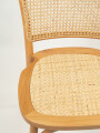 Silla Salta Color Unico
