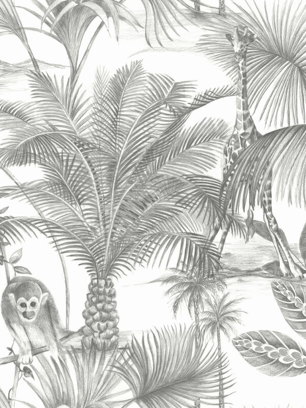 COLECCIÓN JUNGLE FEVER - KIDATU - ORIGEN BELGA - N/A