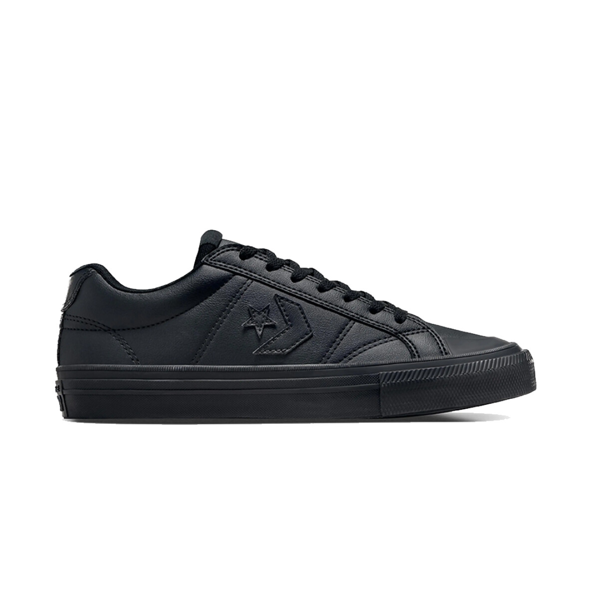CHAMPIONES SPORT CASUAL FAUX LEATHER - CONVERSE 