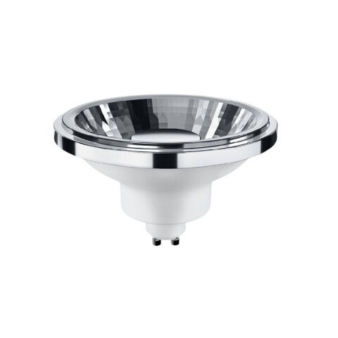 LAMPARA LED AR111 GU10 12W 720LM 2800K CR 24G LAMPARA LED AR111 GU10 12W 720LM 2800K CR 24G