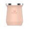 Mate Stanley Acero Inoxidable 236ml Térmico Libre de BPA Rosa
