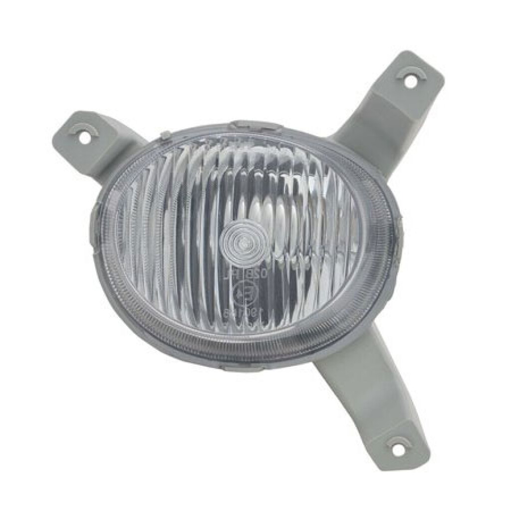 Faro auxiliar Chevrolet Aveo derecho
