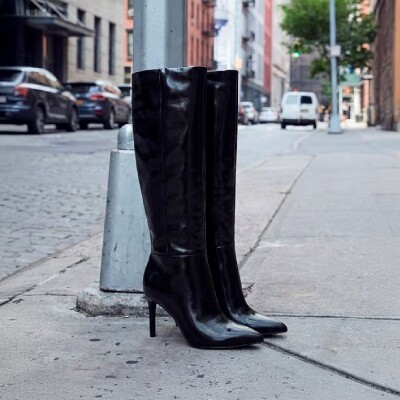 SubMenu - Zapatos - Boots