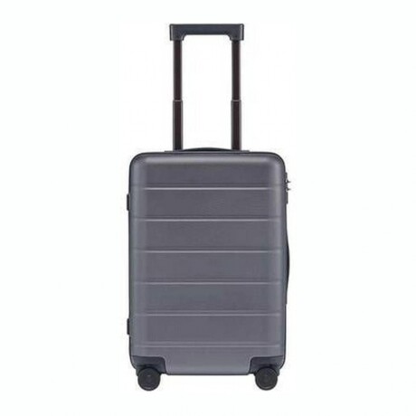 XIAOMI MALETA CARRY ON LUGGAGE CLASSIC PRO 20' Valija Carry On XIAOMI Luggage Classic Pro 20' 4 Ruedas Con Asa Telescópica - Gray