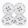 JUEGO 4 TAZAS RUEDA 13'' - CORSA / CELTA JUEGO 4 TAZAS RUEDA 13'' - CORSA / CELTA