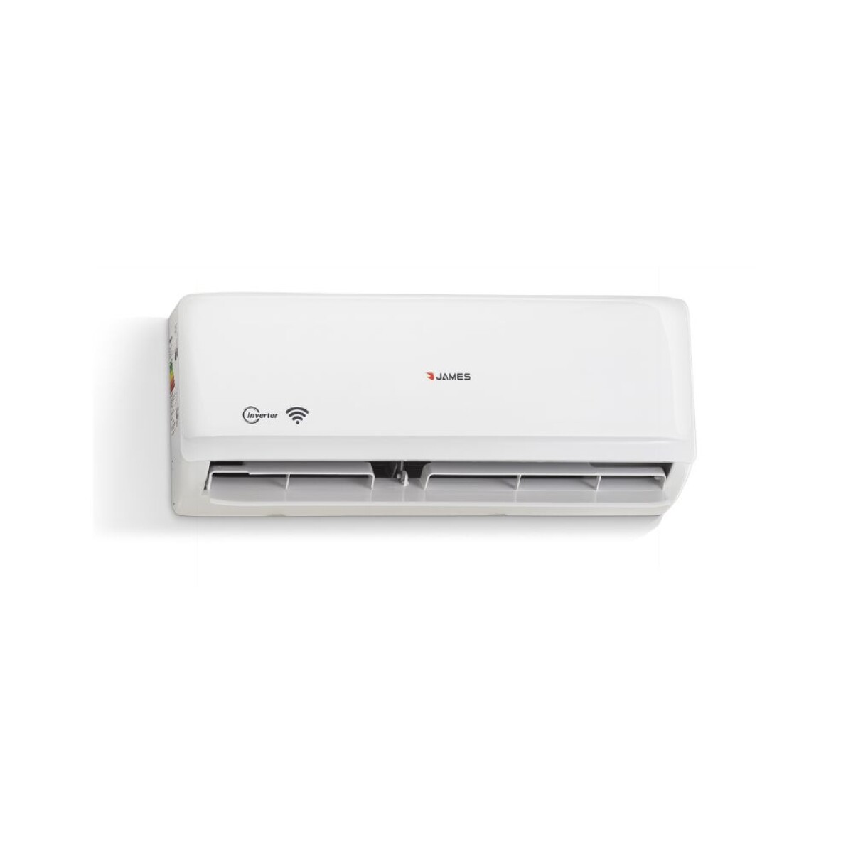 Aire Acondicionado James 9.000 BTU Inverter GL 