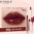 O.TWO.O Brillo de Labios de 6 Colores O.two.o Brillo De Labios De 6 Colores