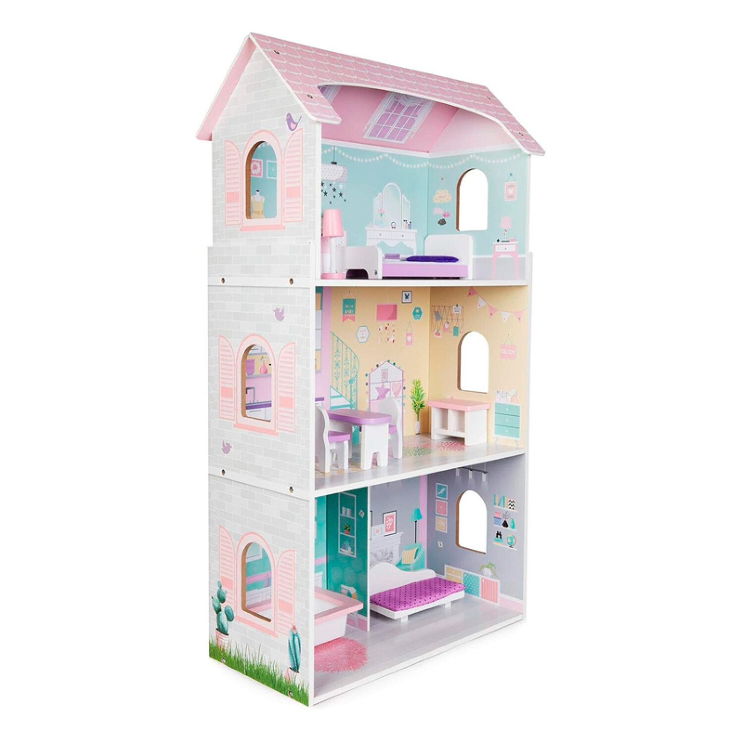 Casa de muñecas en queens deals
