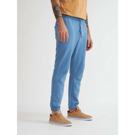 Pantalón Kante Jean melange