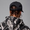Gorra Jordan Club Unisex Negro