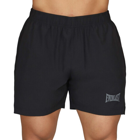 SHORT MEN POLY/SPX EVERLAST SPRINTER II 5? BK M6 NEGRO