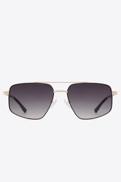 LENTES DE SOL Negro